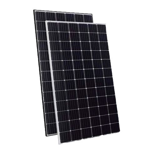 Paneles solares